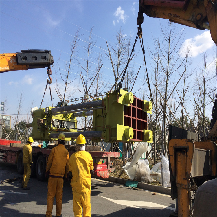 池州重型物料搬运